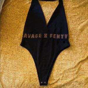 Savage X Fenty 🐾 Body Suit 🥵